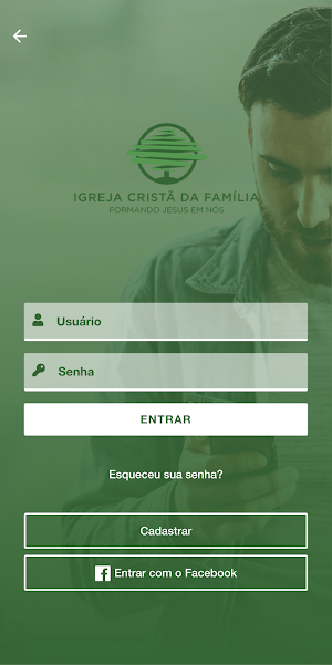 FAMÍLIA TERESINA Screenshot 1