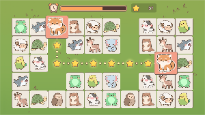 Hello Animal - Connect Puzzle Screenshot 0