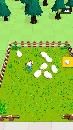 My Farm Restaurant Screenshot 1