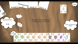 Fruit Rage Lite Screenshot 1