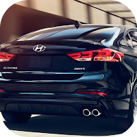 Hyundai Elantra Wallpaper