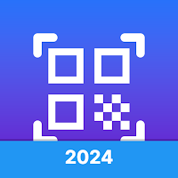 QR Code - Scanner & Generator