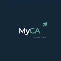 MY CA APP