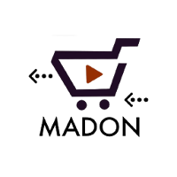 Madon Online Store