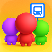 Bus Em All! Collect the Seats