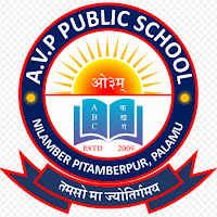 A.V.P. Public School Lesliganj