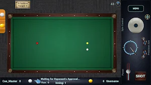 Just Billiards Screenshot 3