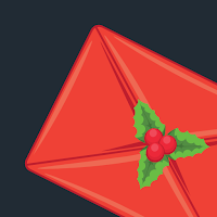 Santa Card Maker