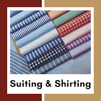 Suiting & Shirting Software