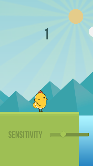Screaming Bird Screenshot 2