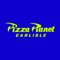 Pizza Planet Carlisle CA2