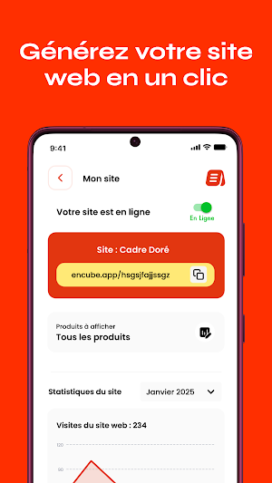 Encube Screenshot 3