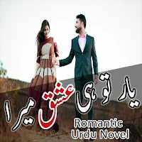 Yaar Tu He Mera Ishq - Novel