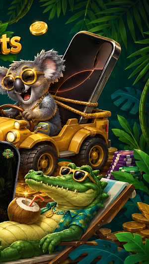 Australia Casino Real Money Screenshot 3