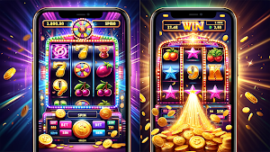 Say Hello Slots Screenshot 0