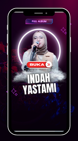 Suci-Indah Yastami Screenshot 3