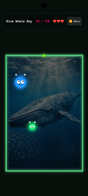 Nature Hunt: Hidden Mystery Screenshot 3