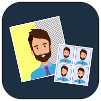 ID Photo -Passport Photo Maker