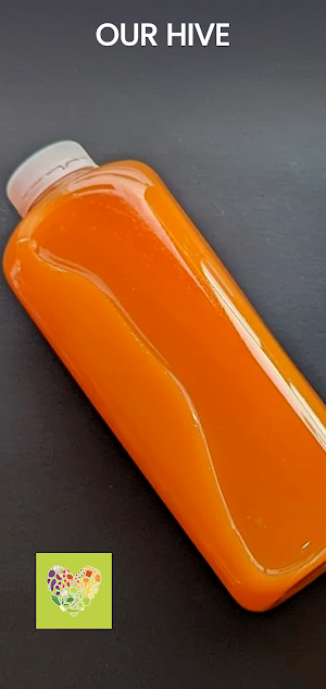 Our Hive Cafe & Juicery Screenshot 0