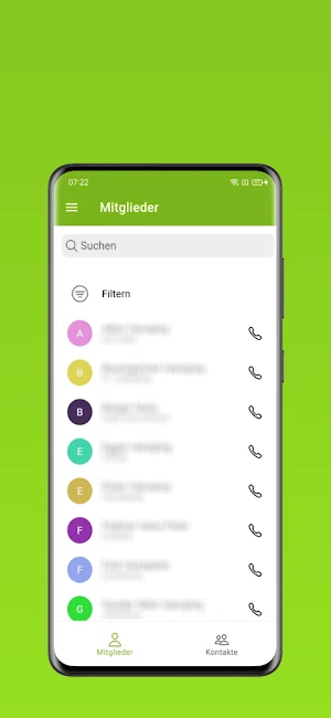 Mein AVS Screenshot 3
