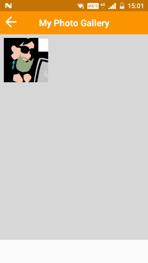 Man hair and musache style Screenshot 1