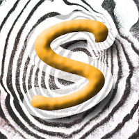 墨流し  Suminagashi