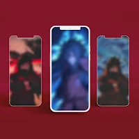 Wallpaper Madara HD
