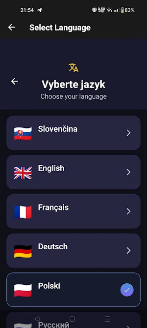 Spišský hrad Screenshot 1