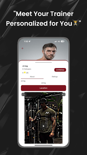 PT-Finder Screenshot 3