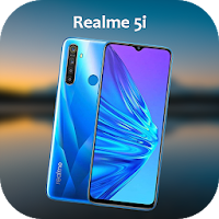 Theme for Oppo Realme 5i