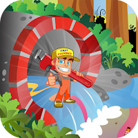 Fast Plumber Puzzle