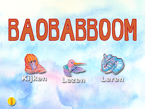Baobabboom Screenshot 2