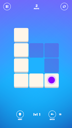 Fill Fields Screenshot 0