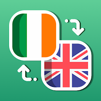Easy English - Irish Translator
