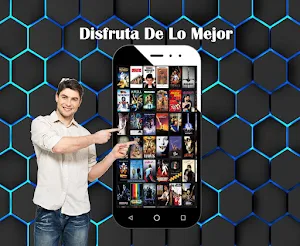 Como Ver Peliculas En Español Screenshot 0