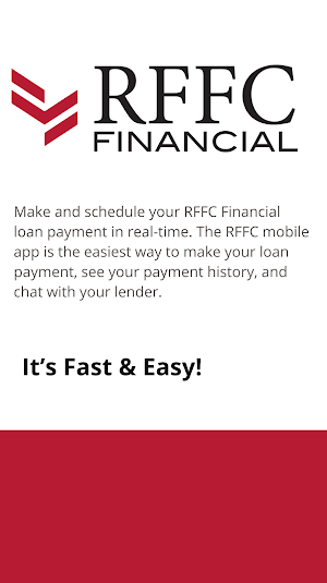 RFFC Financial Screenshot 0