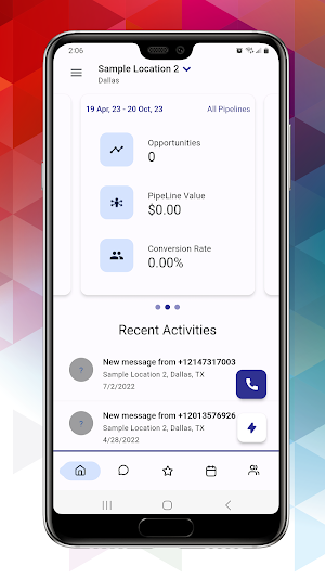 Legal Funnel Screenshot 2