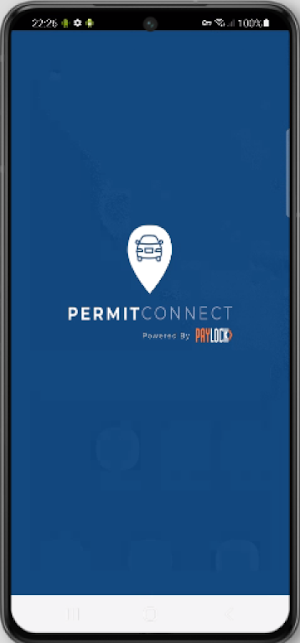Permit Connect Baltimore Screenshot 0