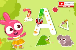 Papo Learn & Play Screenshot 2