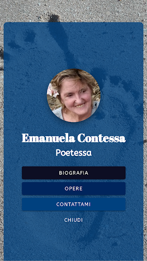 Emanuela Contessa Screenshot 1