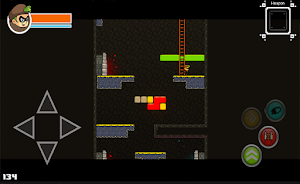 Boy City Adventure Game Screenshot 2
