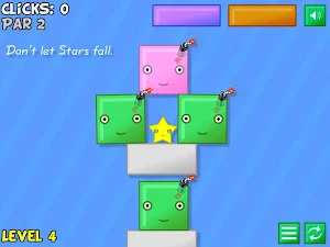 Physics Bomb Puzzle Screenshot 3