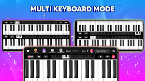 Learn Piano Keyboard - Piano88 Screenshot 3