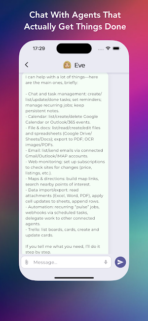 QuralAi Screenshot 1