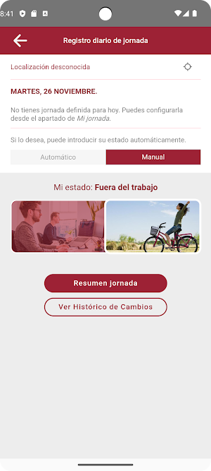 Sommos Grupo El Progreso Screenshot 3