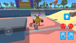 Party Beast Battle Playground Screenshot 0