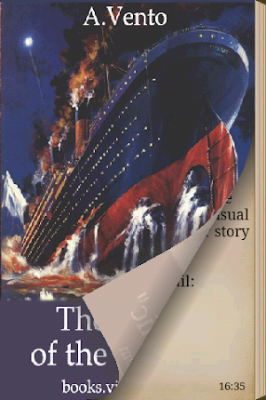 The Doom of the "Titanic" Screenshot 1