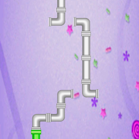 Zineb Flowing Pipes