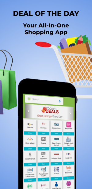 Amazing Dealz Screenshot 2