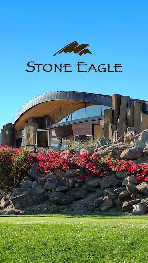 Stone Eagle Golf Club Screenshot 0